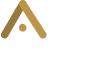 Alltech logo blanc