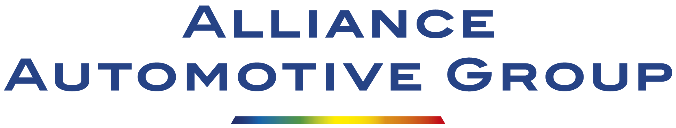 Logo Alliance Automotive