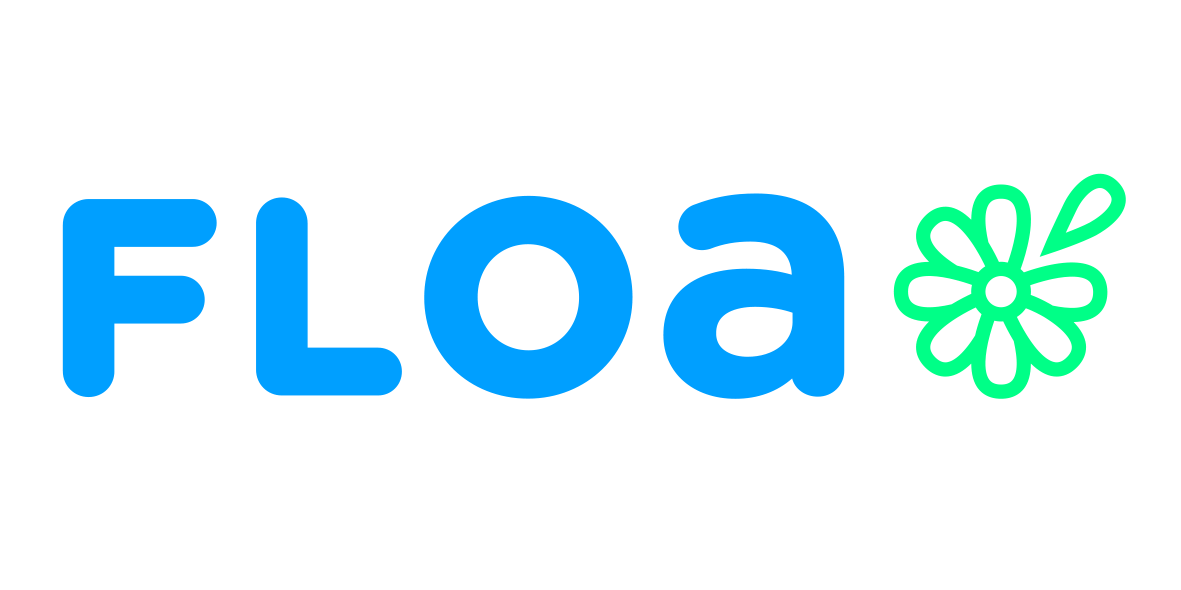 Logo Floa