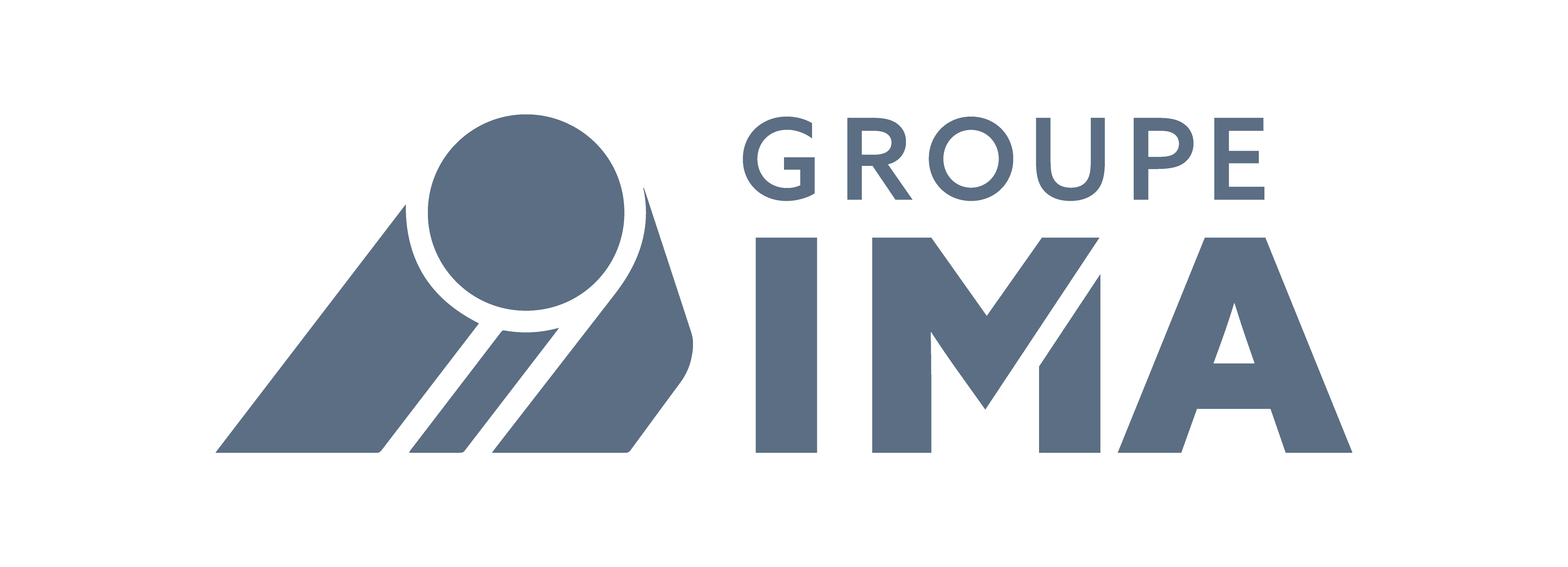 Logo IMA